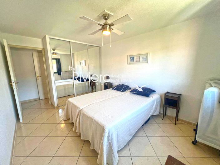 Image No.13-Appartement de 2 chambres à vendre à Cavalaire-sur-Mer