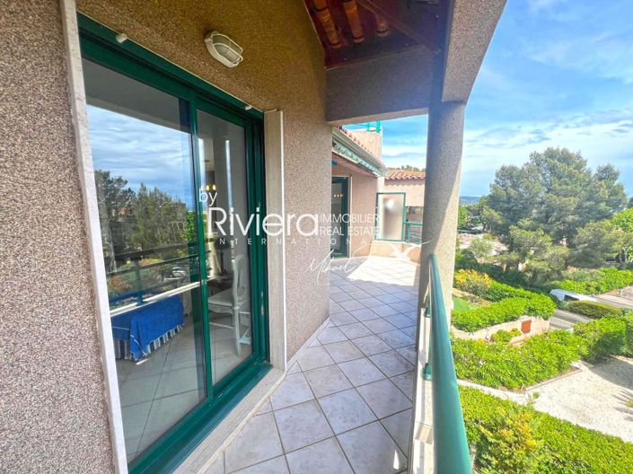 Image No.18-Appartement de 2 chambres à vendre à Cavalaire-sur-Mer