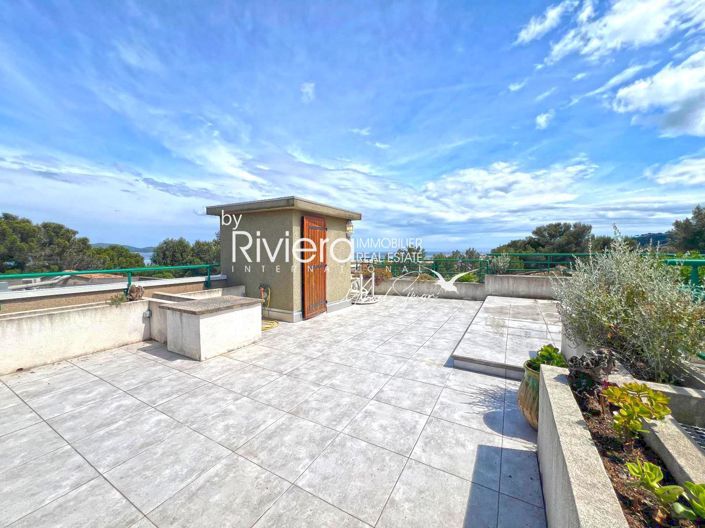 Image No.4-Appartement de 2 chambres à vendre à Cavalaire-sur-Mer