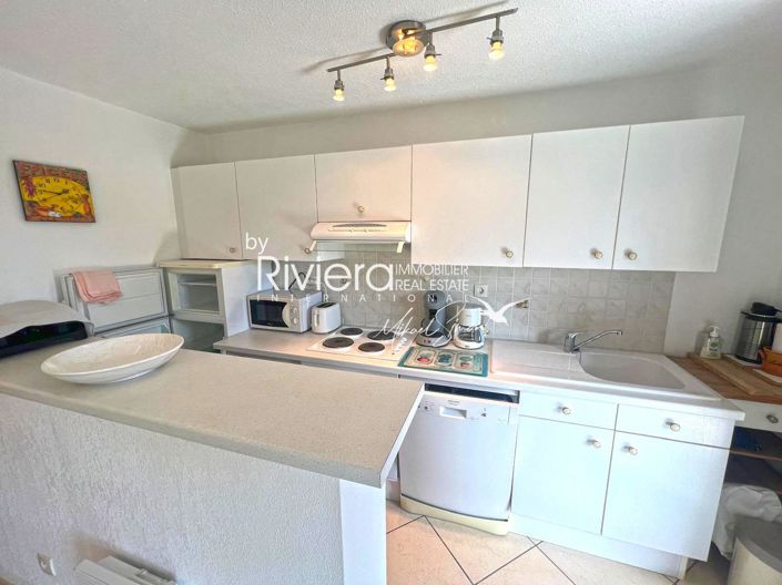 Image No.6-Appartement de 2 chambres à vendre à Cavalaire-sur-Mer