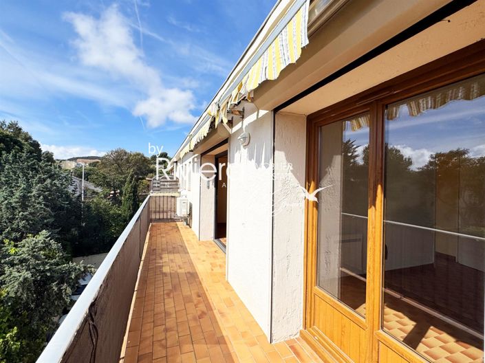 Image No.1-Appartement de 2 chambres à vendre à Cavalaire-sur-Mer