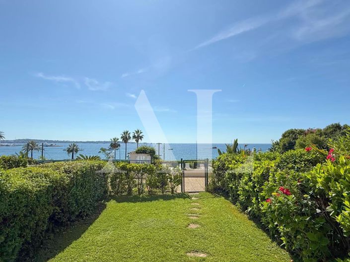 Image No.1-Appartement de 2 chambres à vendre à Golfe Juan