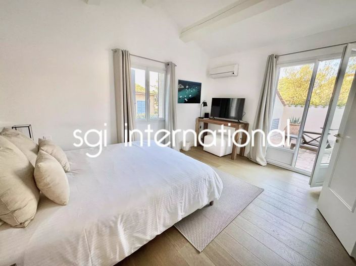 Image No.12-Maison de 4 chambres à vendre à Saint-Tropez