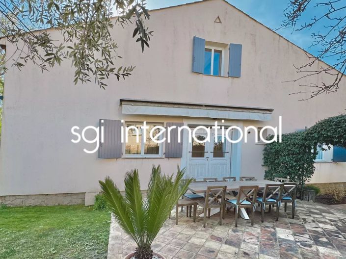 Image No.4-Maison de 4 chambres à vendre à Saint-Tropez