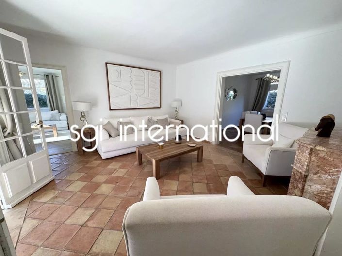 Image No.6-Maison de 4 chambres à vendre à Saint-Tropez