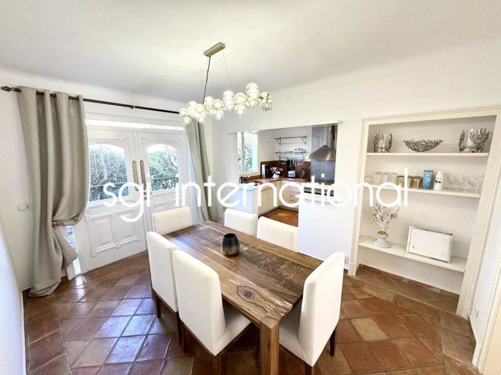 Image No.8-Maison de 4 chambres à vendre à Saint-Tropez