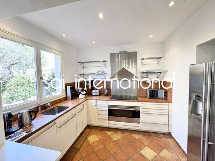 Image No.9-Maison de 4 chambres à vendre à Saint-Tropez