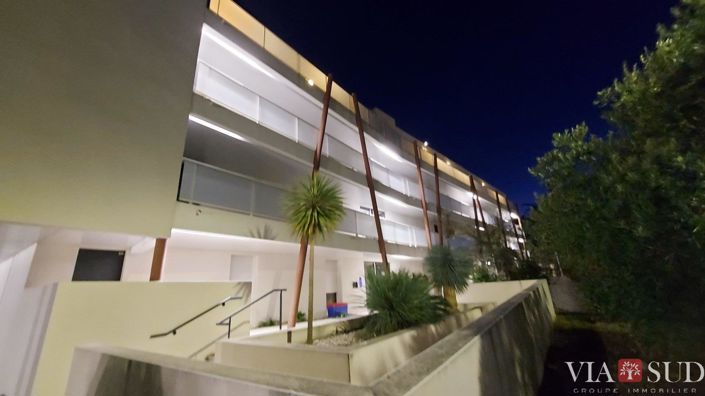 Image No.9-Appartement de 1 chambre à vendre à Béziers