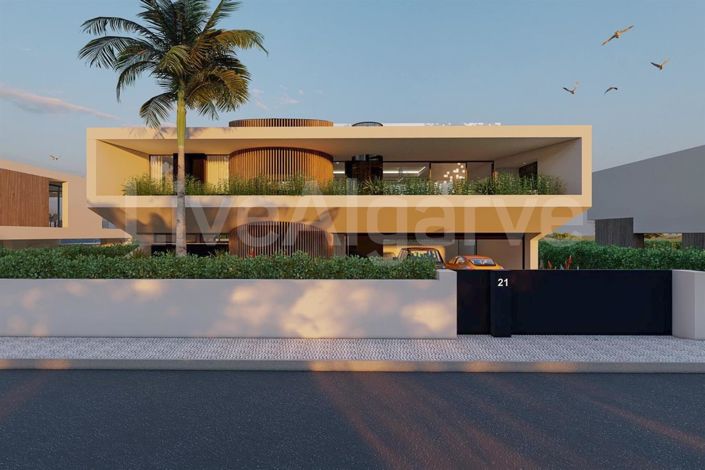 Image No.2-Maison de 4 chambres à vendre à Lagos