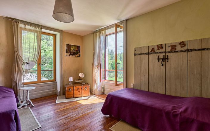 Image No.13-Propriété de 5 chambres à vendre à Lons-le-Saunier