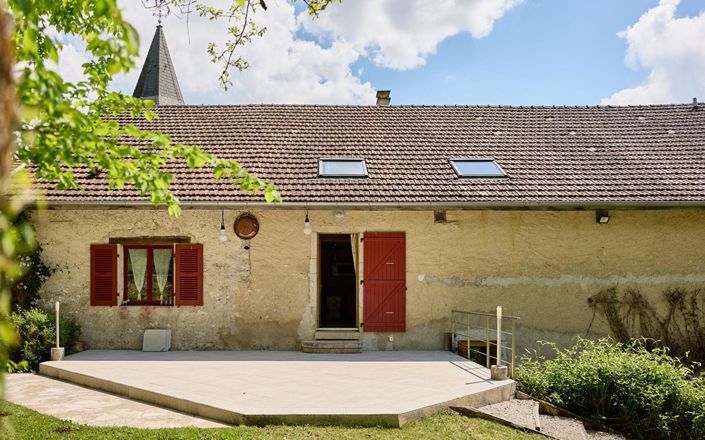 Image No.14-Propriété de 5 chambres à vendre à Lons-le-Saunier