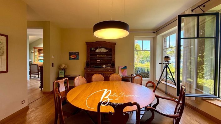 Image No.10-Maison de 6 chambres à vendre à Penvénan