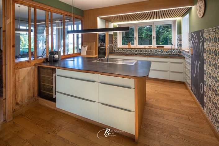 Image No.13-Maison de 6 chambres à vendre à Penvénan