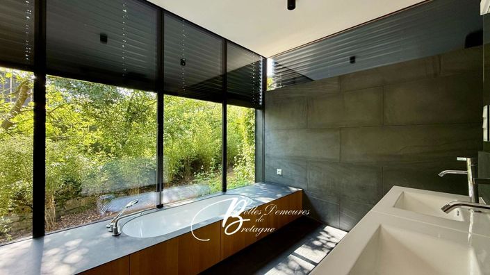 Image No.15-Maison de 6 chambres à vendre à Penvénan