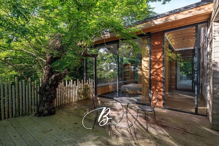 Image No.16-Maison de 6 chambres à vendre à Penvénan