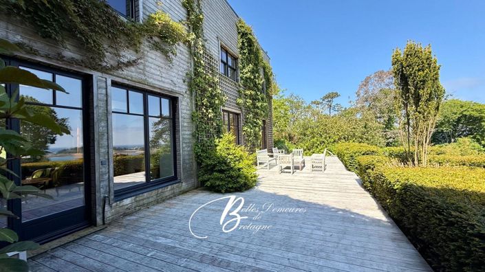 Image No.17-Maison de 6 chambres à vendre à Penvénan