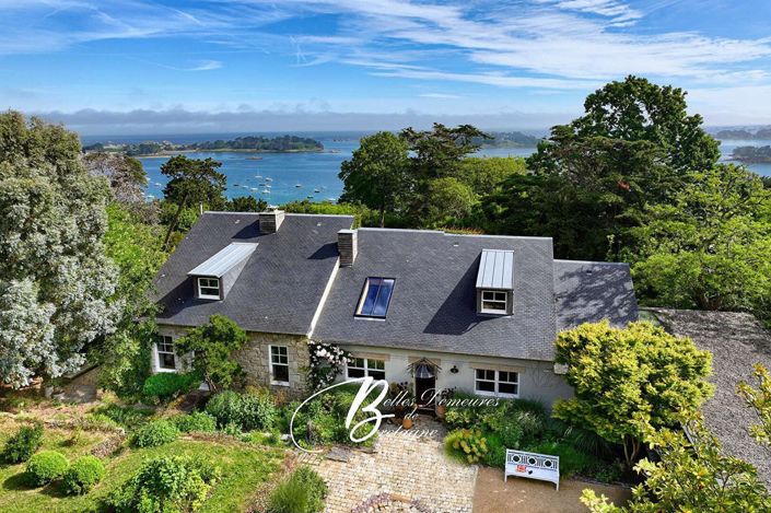 Image No.2-Maison de 6 chambres à vendre à Penvénan