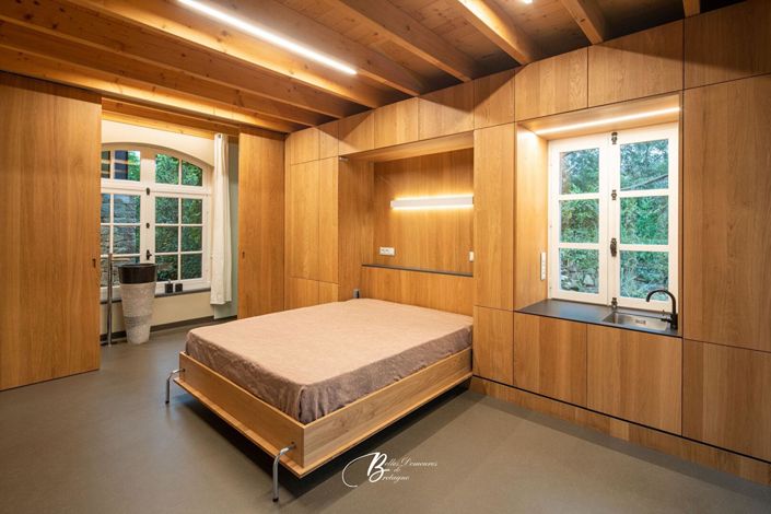 Image No.20-Maison de 6 chambres à vendre à Penvénan