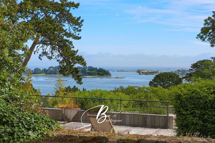 Image No.3-Maison de 6 chambres à vendre à Penvénan