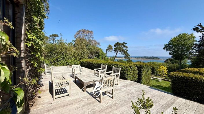 Image No.4-Maison de 6 chambres à vendre à Penvénan