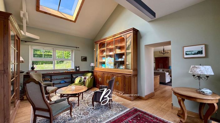 Image No.6-Maison de 6 chambres à vendre à Penvénan