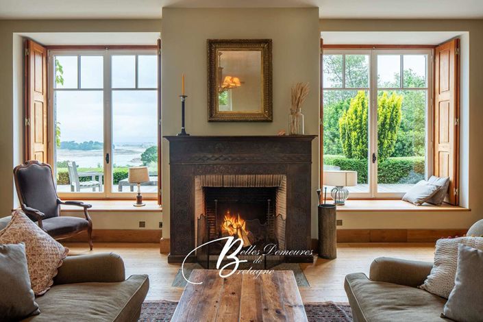 Image No.9-Maison de 6 chambres à vendre à Penvénan