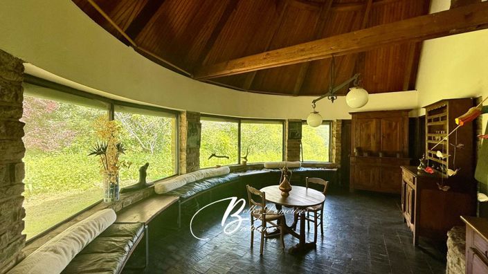 Image No.9-Maison de 6 chambres à vendre à Quimperlé