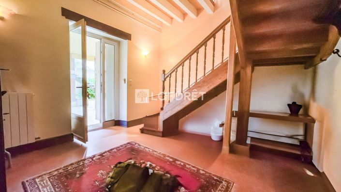 Image No.10-Propriété de 4 chambres à vendre à Nérac