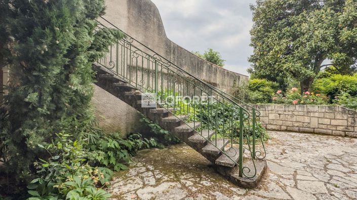 Image No.13-Propriété de 4 chambres à vendre à Nérac