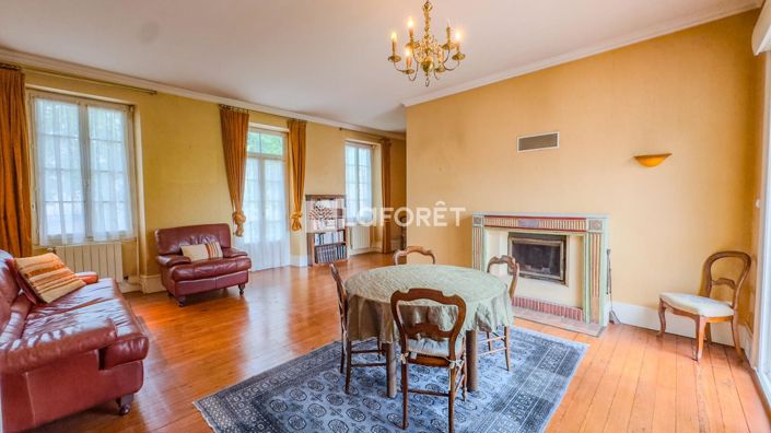 Image No.3-Propriété de 4 chambres à vendre à Nérac