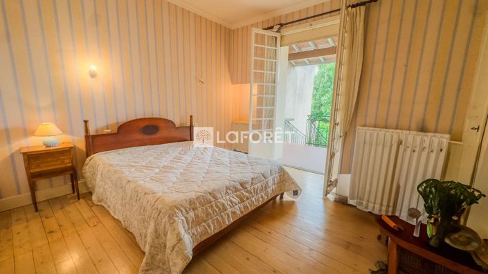 Image No.5-Propriété de 4 chambres à vendre à Nérac