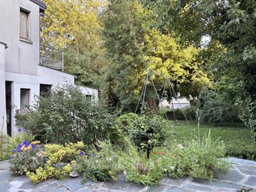 1 - Versailles, House