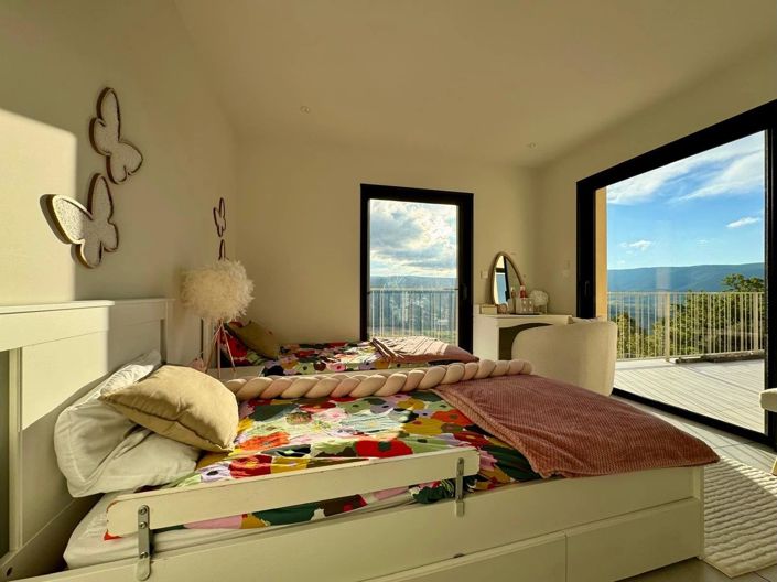 Image No.15-Maison à vendre à Blauvac