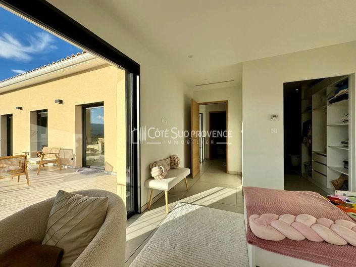 Image No.16-Maison à vendre à Blauvac