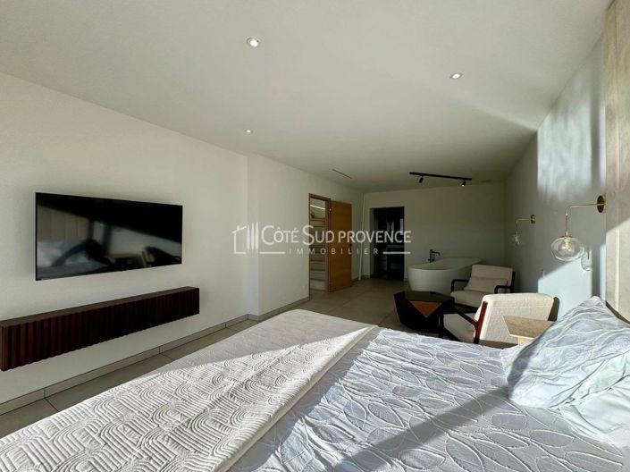 Image No.21-Maison à vendre à Blauvac