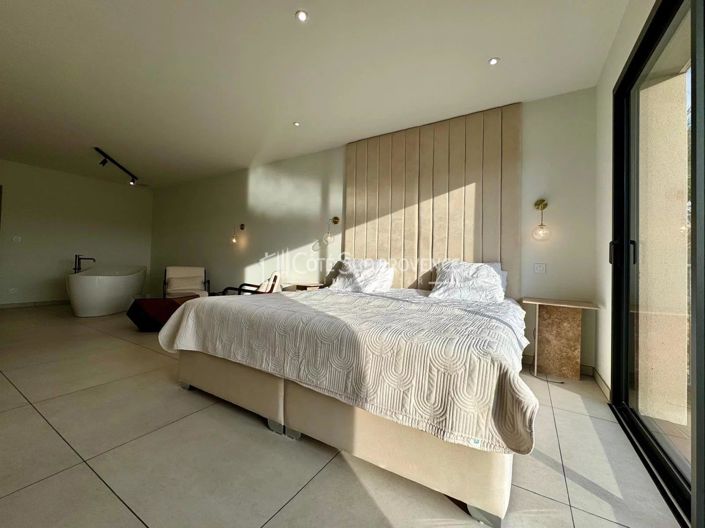 Image No.22-Maison à vendre à Blauvac