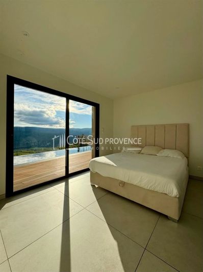 Image No.27-Maison à vendre à Blauvac