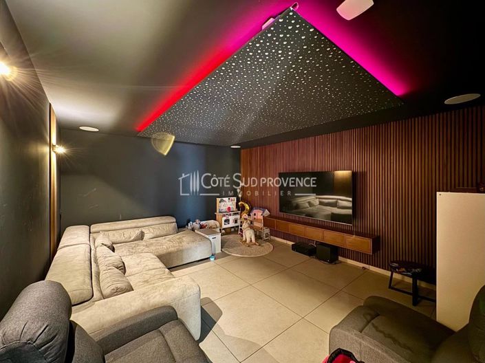 Image No.32-Maison à vendre à Blauvac