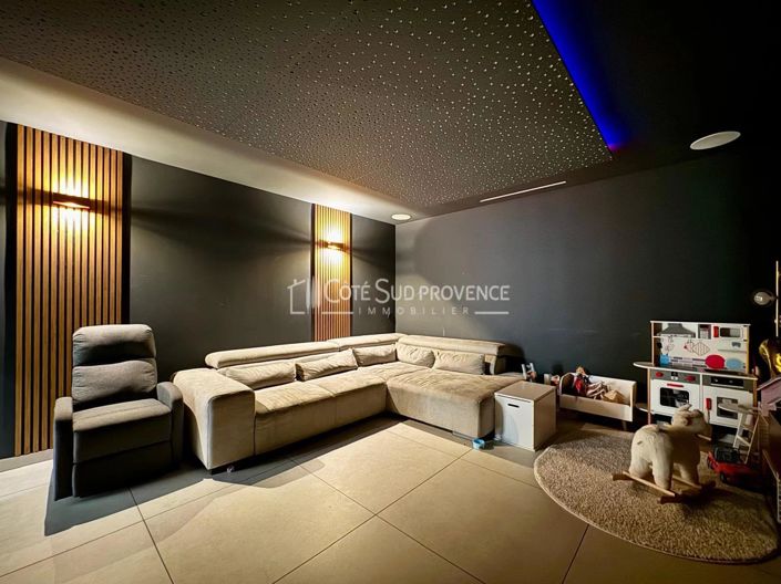 Image No.33-Maison à vendre à Blauvac