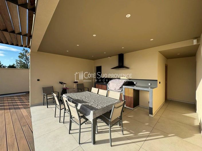 Image No.35-Maison à vendre à Blauvac