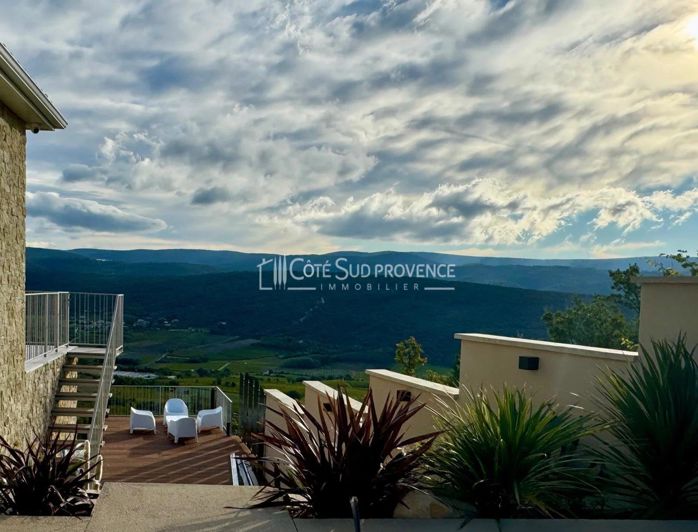 Image No.37-Maison à vendre à Blauvac