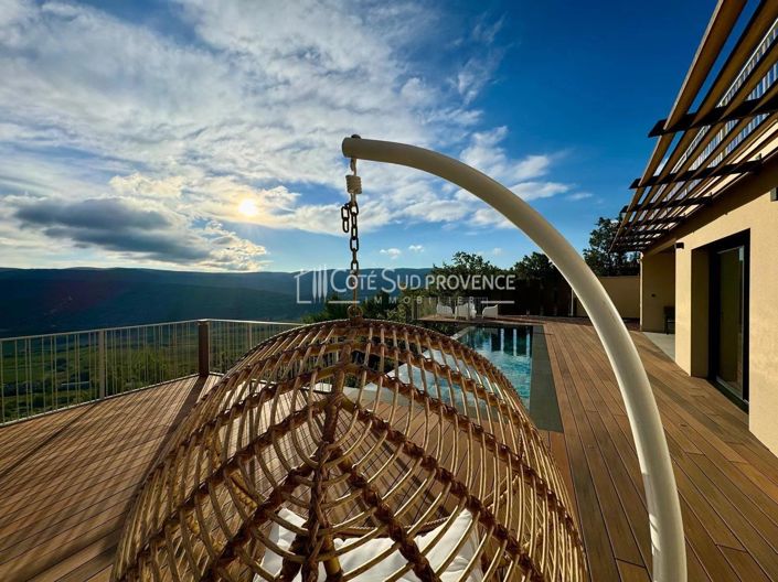 Image No.4-Maison à vendre à Blauvac