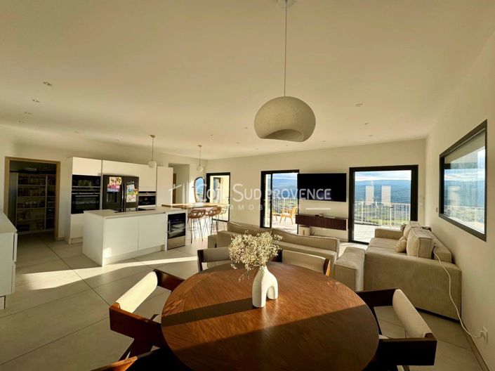 Image No.6-Maison à vendre à Blauvac