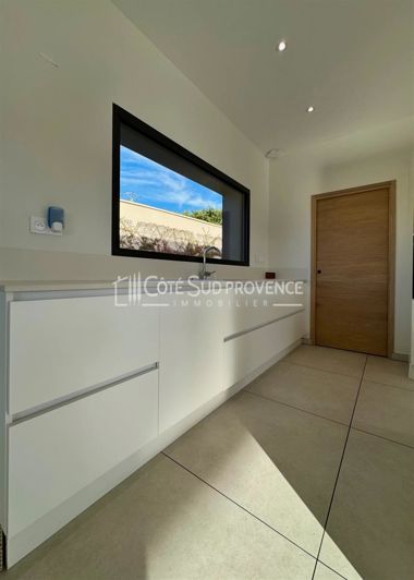 Image No.7-Maison à vendre à Blauvac