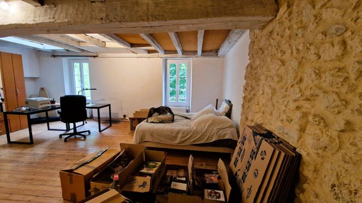 Image No.10-Maison de 5 chambres à vendre à Gironde