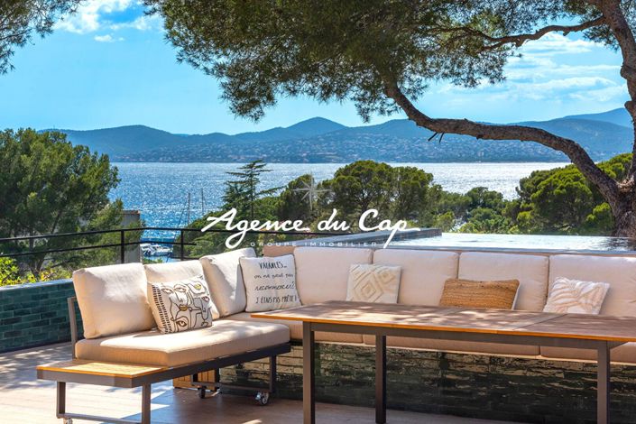 Image No.1-Propriété de 5 chambres à vendre à Saint-Raphael