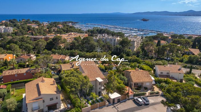 Image No.18-Propriété de 5 chambres à vendre à Saint-Raphael