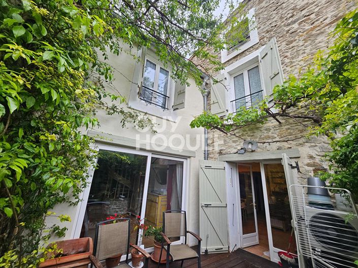 Image No.1-Maison de 4 chambres à vendre à La Livinière