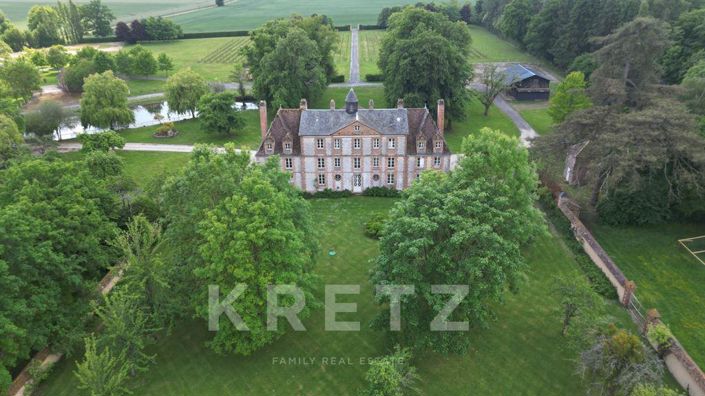 Image No.13-Propriété à vendre à Bernay