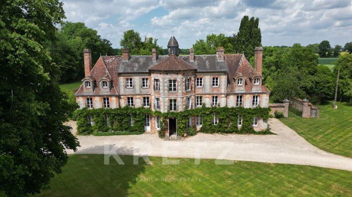 Image No.3-Propriété à vendre à Bernay